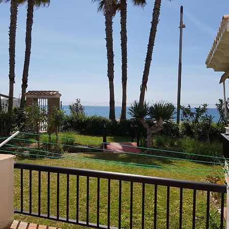 Laguna Beach Torrox Extérieur photo