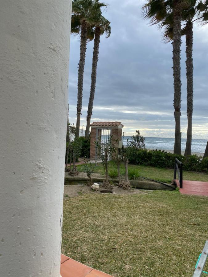 Laguna Beach Torrox Extérieur photo