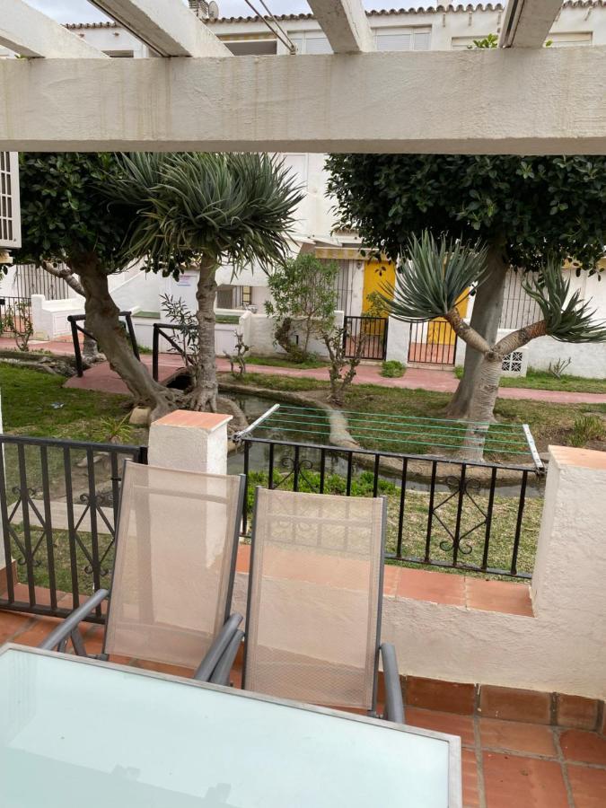 Laguna Beach Torrox Extérieur photo