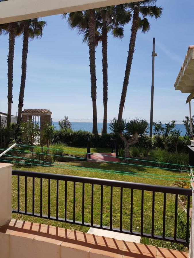 Laguna Beach Torrox Extérieur photo